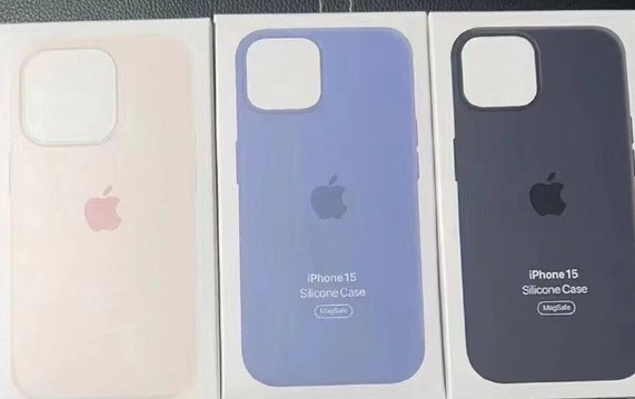 佛山苹果14维修站分享iPhone14手机壳能直接给iPhone15用吗？ 