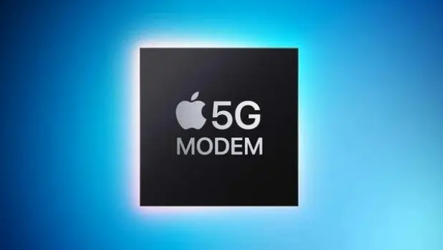 佛山苹果维修网点分享iPhone15会搭载自研5G芯片吗？ 