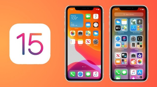 佛山苹果13维修分享iPhone13更新iOS 15.5，体验如何 