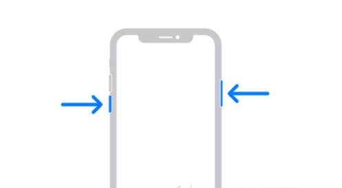 佛山苹果13维修分享iPhone13屏幕失灵怎么办 