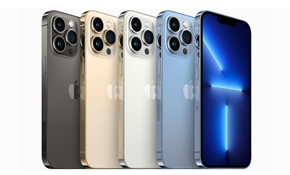 佛山苹果14维修分享iPhone 14、14 Pro/Max规格、售价汇总 