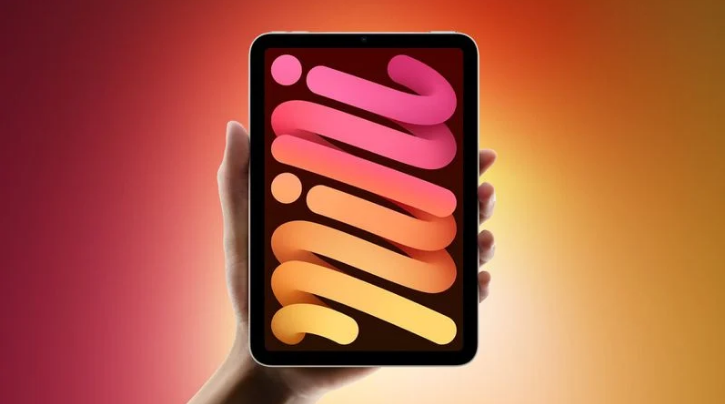 佛山苹果手机维修分享iPad mini 7 屏幕硬件可能进行了更新  