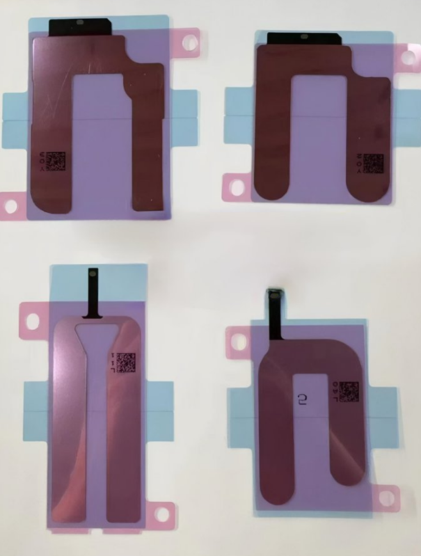 佛山苹果手机维修分享iPhone 17 Pro 机型电池将采用创新型粘合剂 
