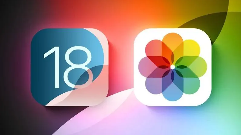 佛山苹果手机维修分享苹果 iOS / iPadOS 18.1Beta 3 发布 