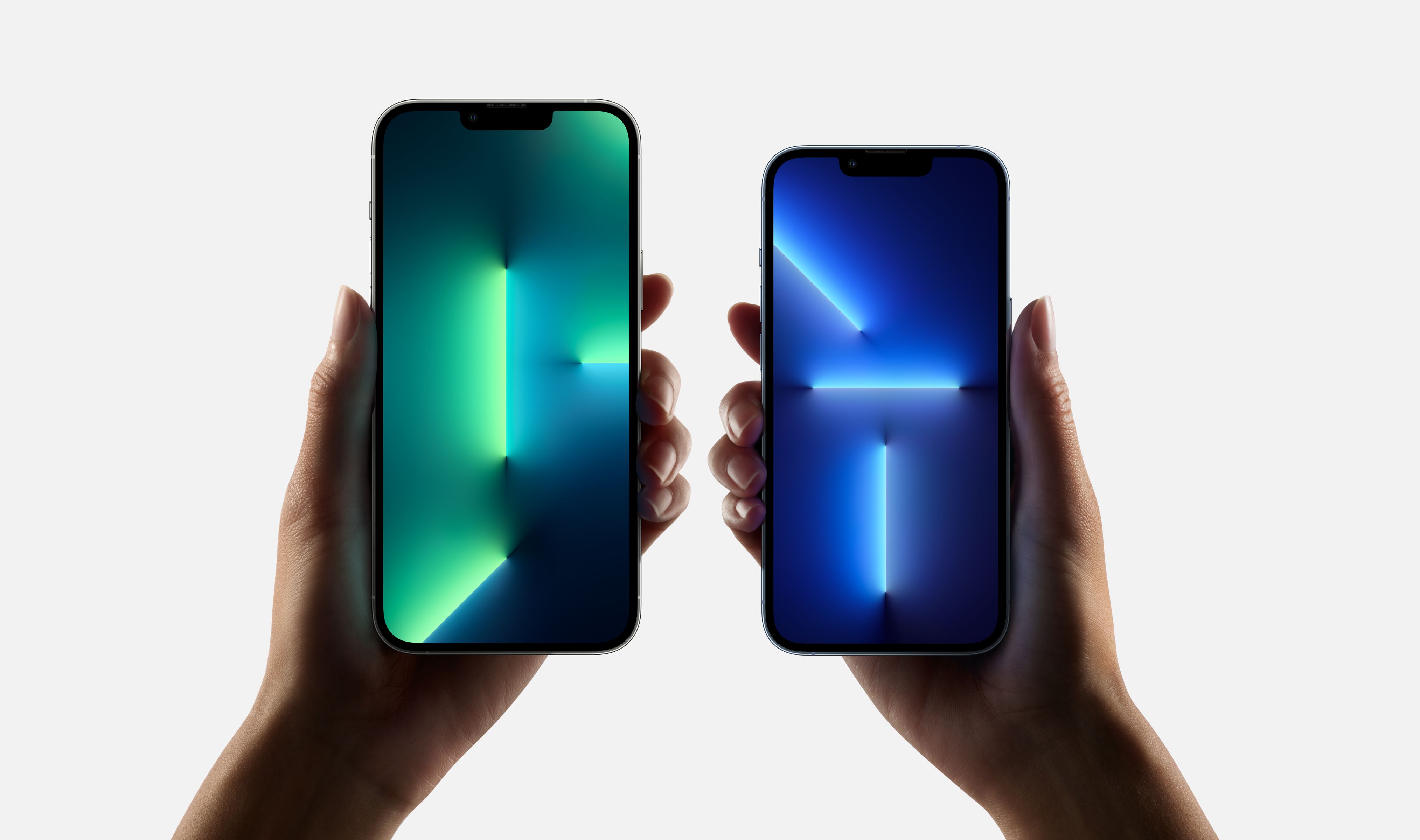 佛山苹果手机维修分享iPhone 13 四款机型怎么选 