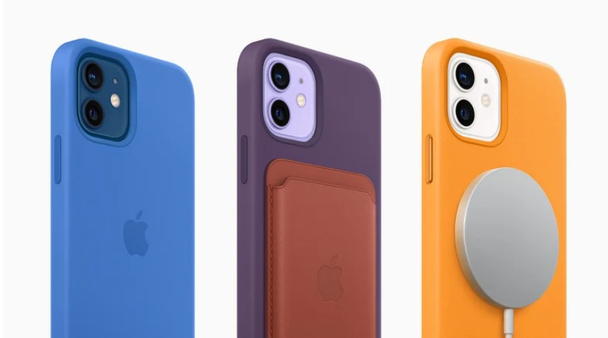 佛山苹果手机维修分享关于 iPhone 13 的细节爆料 