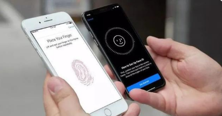 佛山苹果手机维修分享iPhone 13 系列会有屏下指纹吗 