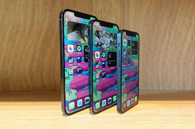 佛山苹果手机维修分享iPhone 13发布日期 