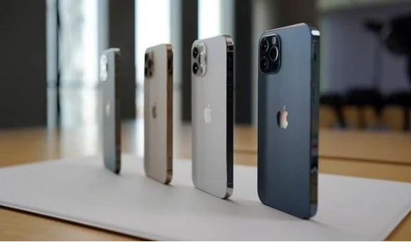佛山苹果手机维修分享为什么说iPhone13才是真旗舰 