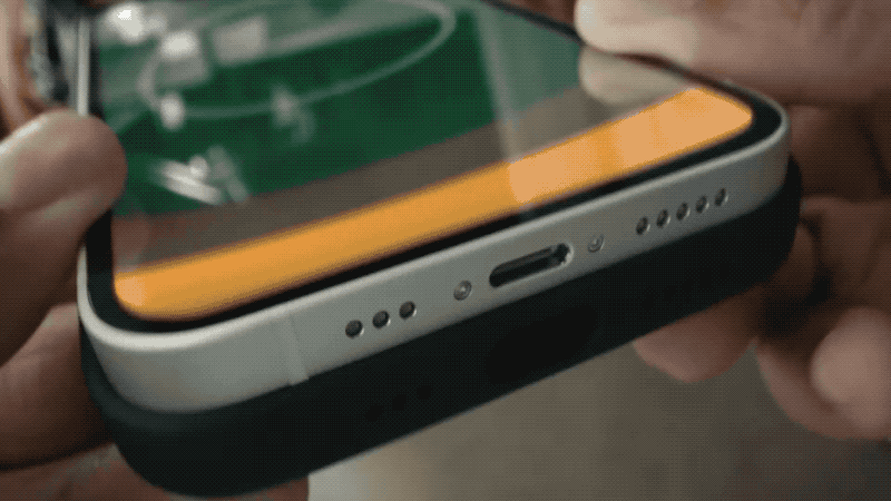 佛山苹果手机维修分享未来 Magsafe 还有哪些发展空间 