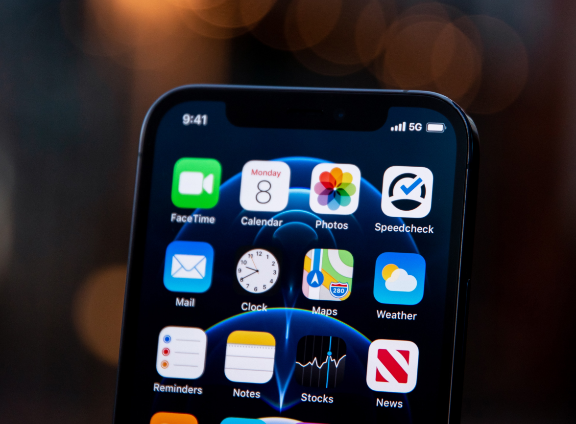 佛山苹果手机维修分享为什么 iPhone 12 在冬季会自动关机 