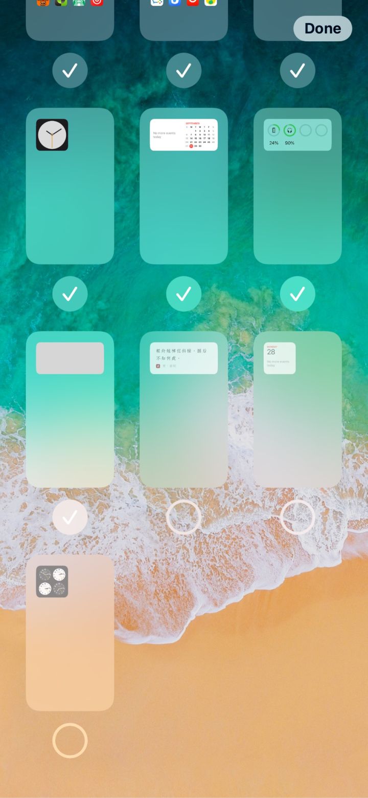 佛山苹果手机维修分享iPhone 升级 iOS 14 后的四个实用小技巧 