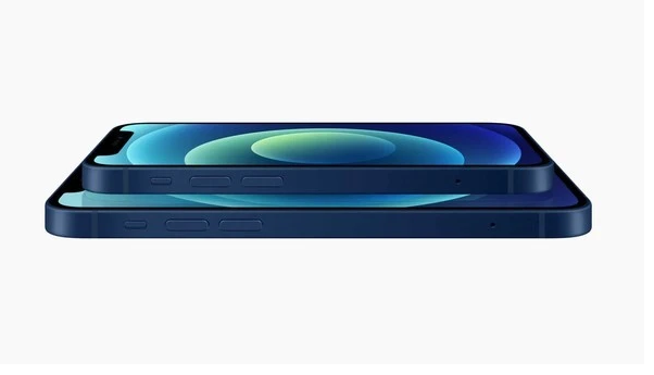 佛山苹果手机维修分享iPhone 12 mini 锁屏后触屏失灵怎么办 