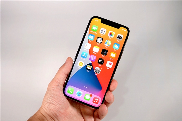 佛山苹果手机维修分享iOS 14.2修订版已到，专属iPhone 12系列 