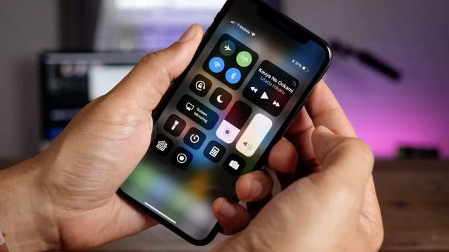 佛山苹果手机维修分享iPhone 12信号差怎么办 