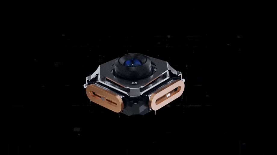佛山苹果手机维修分享iPhone 12 Pro Max 独享的这颗传感器更大的特点是什么 