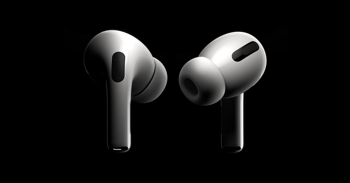 佛山苹果手机维修分享AirPods Pro 爆音、降噪效果下降怎么办 