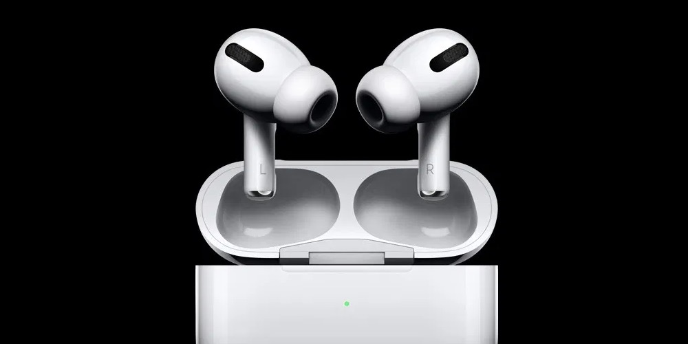 佛山苹果手机维修分享AirPods Pro 出现静电噪音 