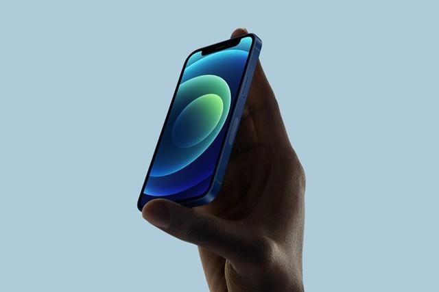 佛山苹果手机维修分享iPhone 12 mini辐射很大吗 