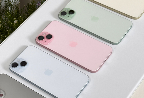 佛山iPhone15序列号查询分享如何查找苹果15手机序列号的位置
