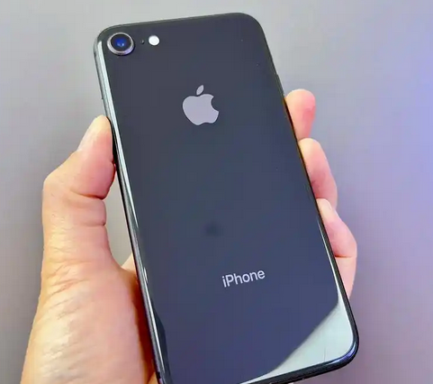 佛山苹果8系统维修分享iPhone8手机系统升级后无法开机如何修复 