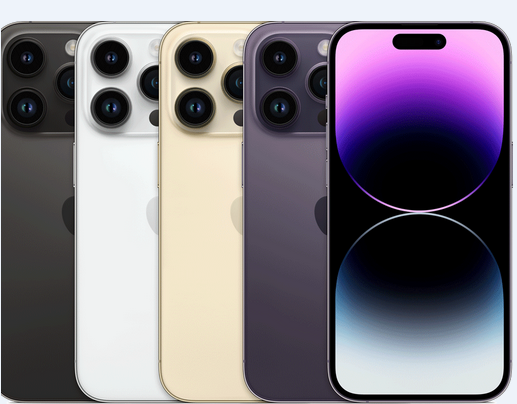 佛山苹果维修点分享iPhone 14 Pro发烫易忽略问题解析 