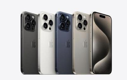佛山苹果维修点分享iPhone 15 Pro发烫五大诱因详解 