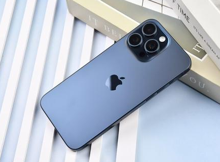 佛山苹果维修点分享iPhone 15 Pro Max发烫深度剖析 